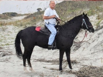 Avis de décès de William Comer Ray