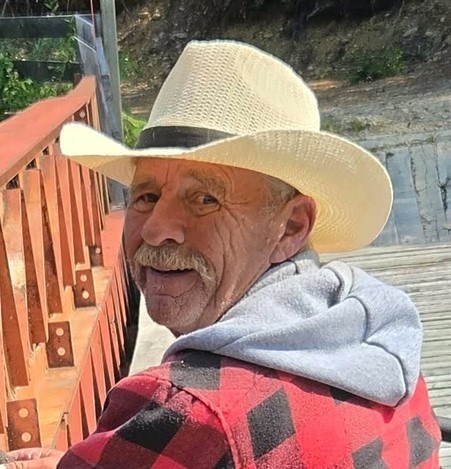 Avis de décès de Lucien Thériault