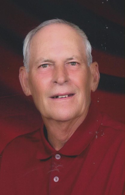 Obituary of Raymond F. Ashford