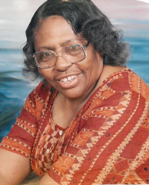 Obituary of Hazel McGee Nelson