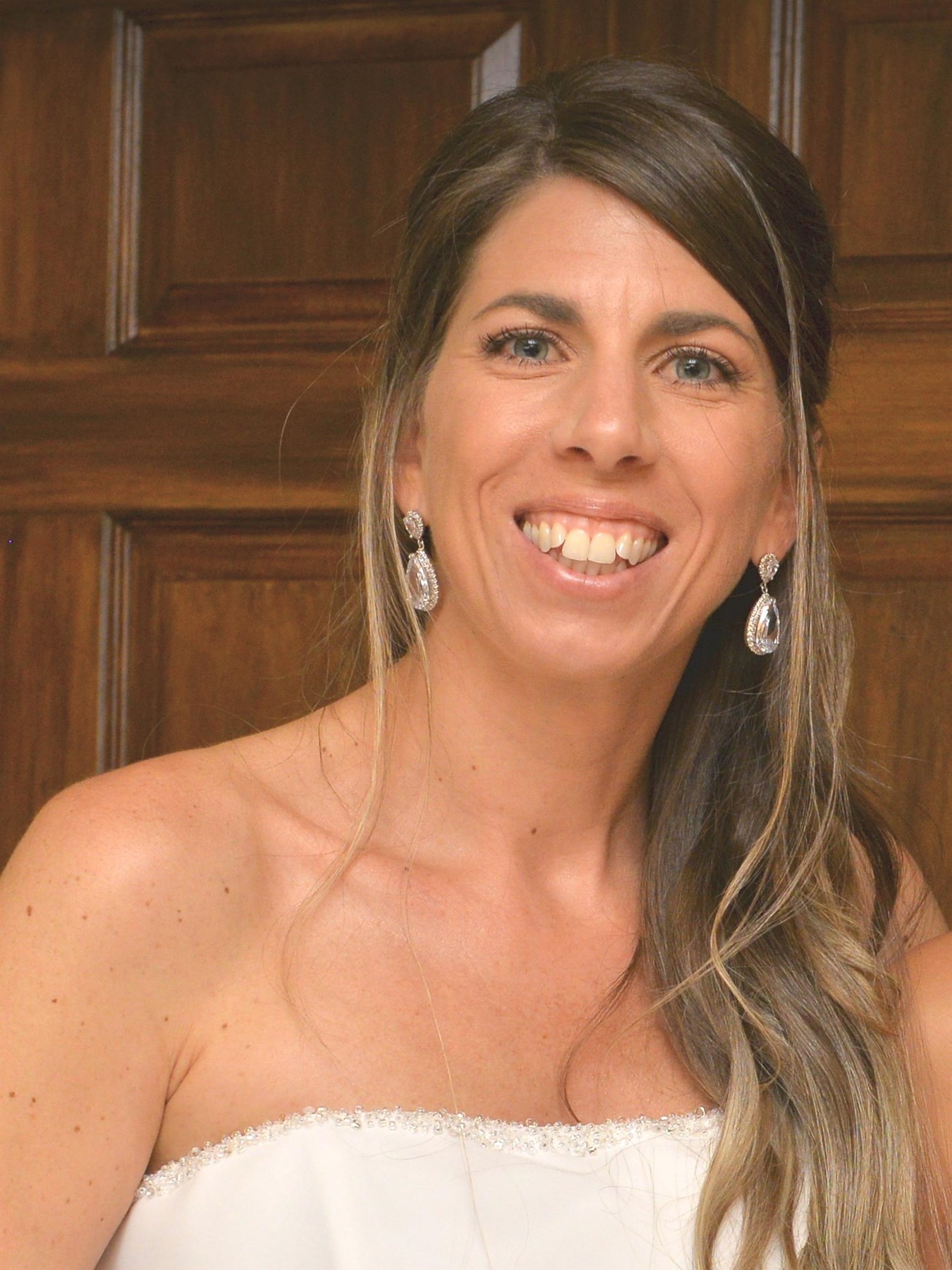 Isabelle Giguère Obituary l AncienneLorette, QC