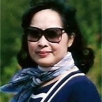 Obituary of Kim Anne Tran