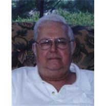 Obituary of James Jeffery