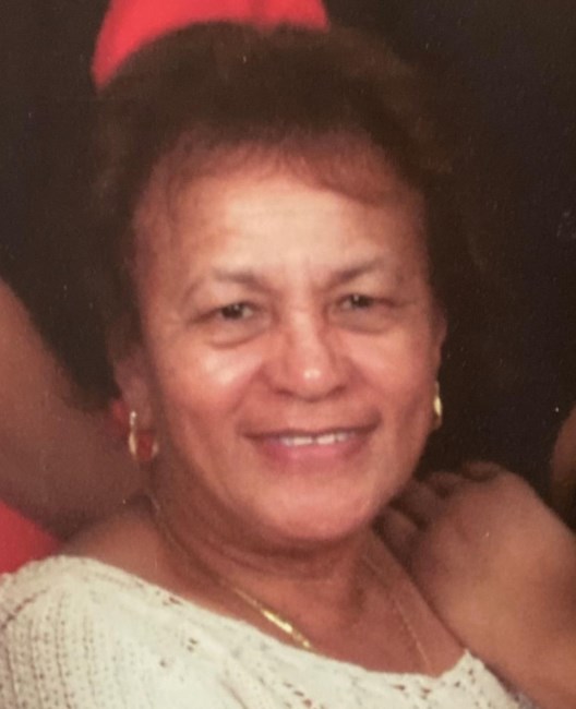 Obituary of Ana Hilda Lekhram