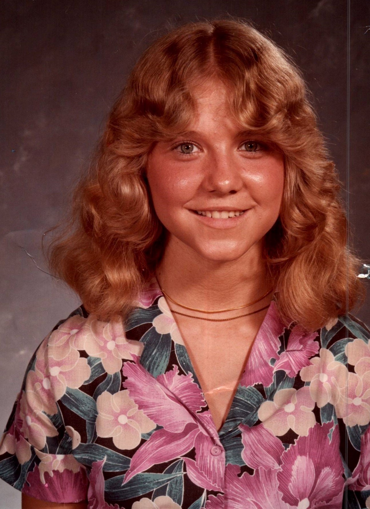 Obituary of Marina Lynn Fussell