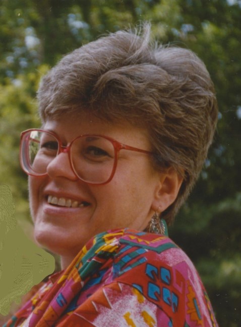 Obituary of Caroleann Mottola