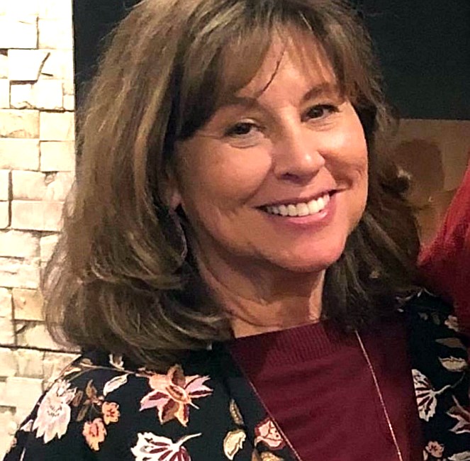 Obituary of Susan Lee Kane