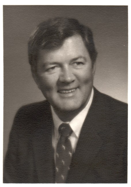 Obituary of Charles Eugene Mayes