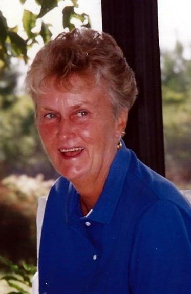 Obituario de Dorothy E. Desjardins