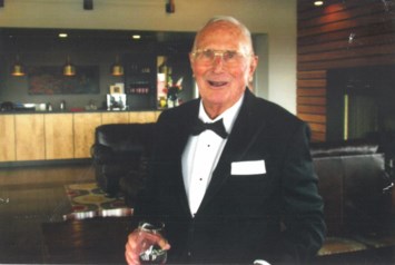 Obituary of Leigh Bannister Taylor