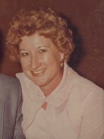 Mildred Weaver