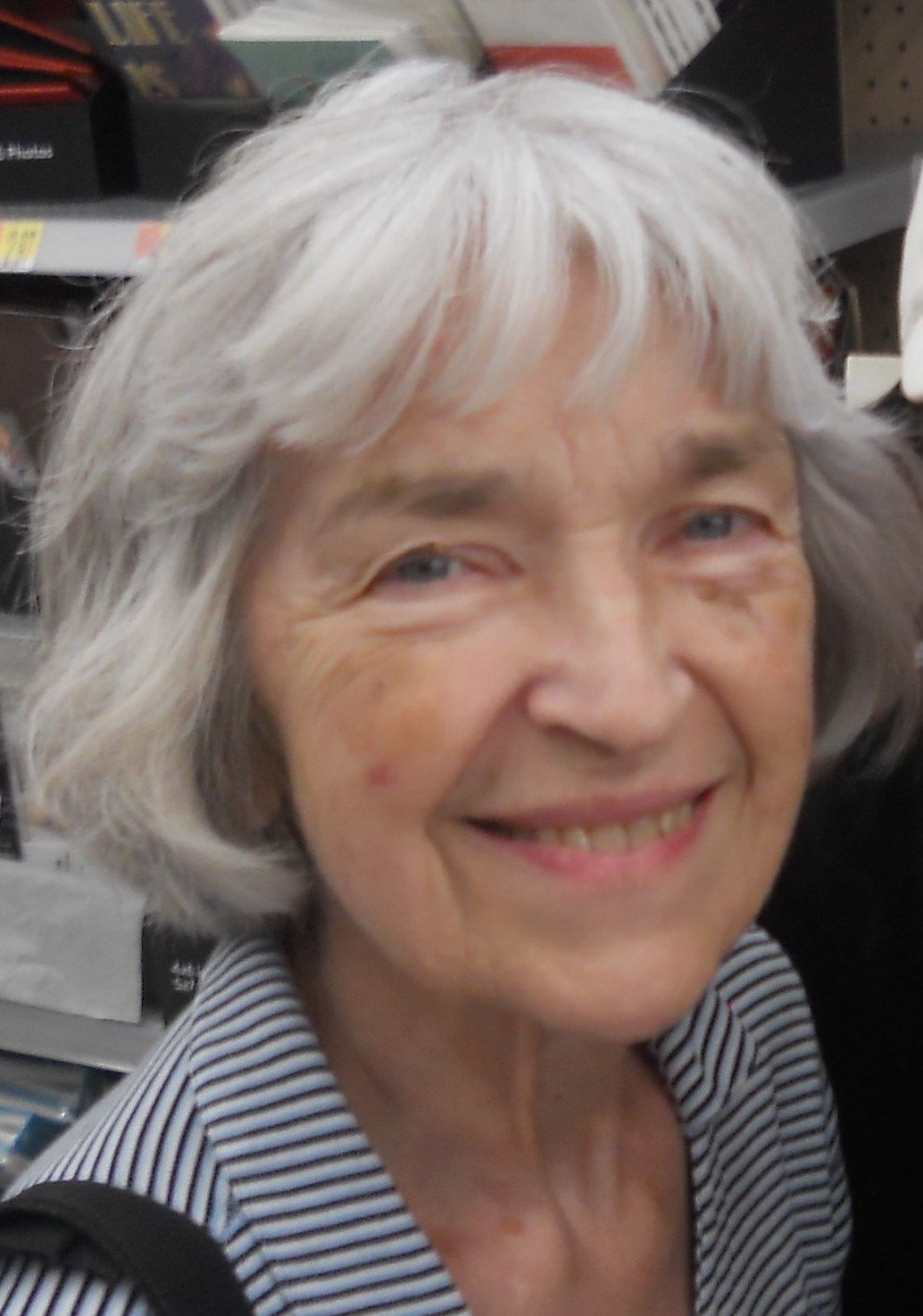 Esther Swartz Obituary - Hanover, MA