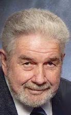 Obituary of Clifford Leroy Crowe