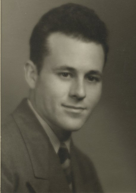 Obituary of Falcnor Lowell Gifford