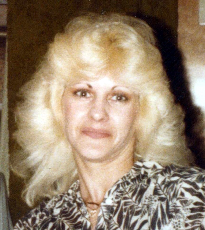Judy Elizabeth Pierce Obituary Marrero La