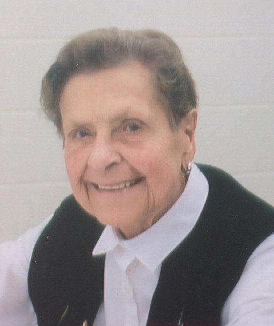 Obituary of Jennifer Murray