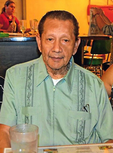Obituary of Jesse Felix Medina