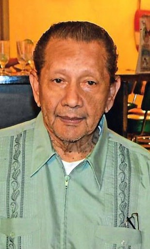 Obituary of Jesse Felix Medina