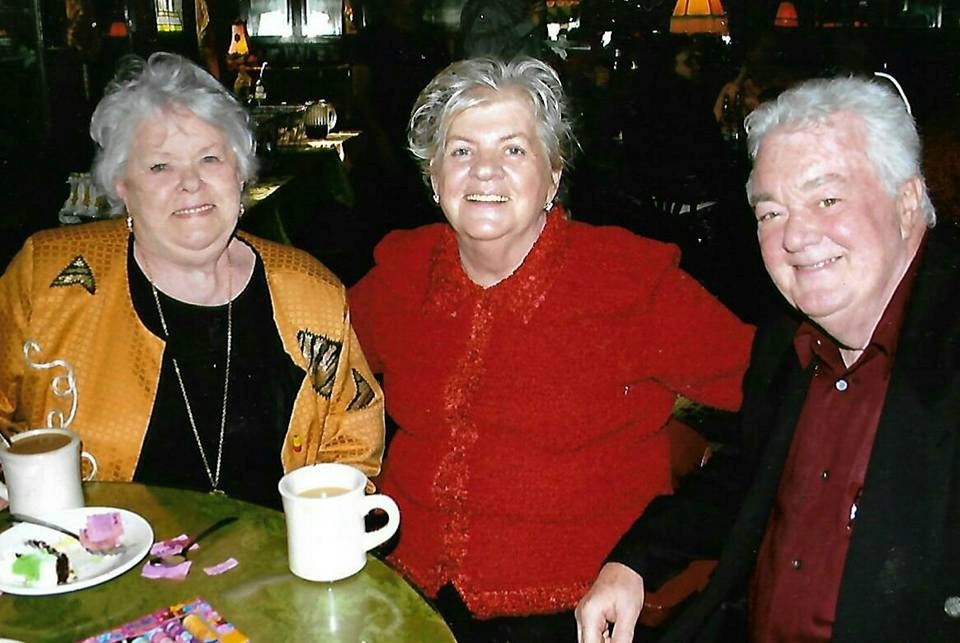 Obituary of Eugene "Cookie" Hinton