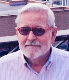 Obituary of Leroy Seddell