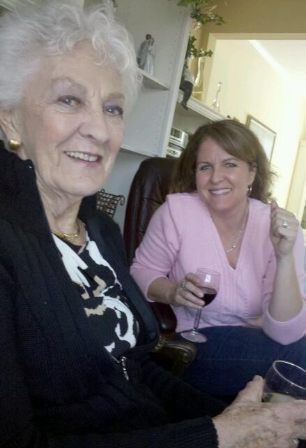 Obituary of Mary Gail Bissell