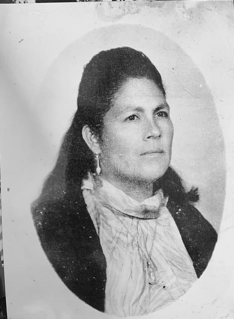 Obituary of Rebecca Alvarez De La Torre