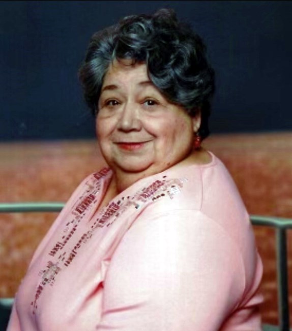 Obituary of Yolanda R. Bundick