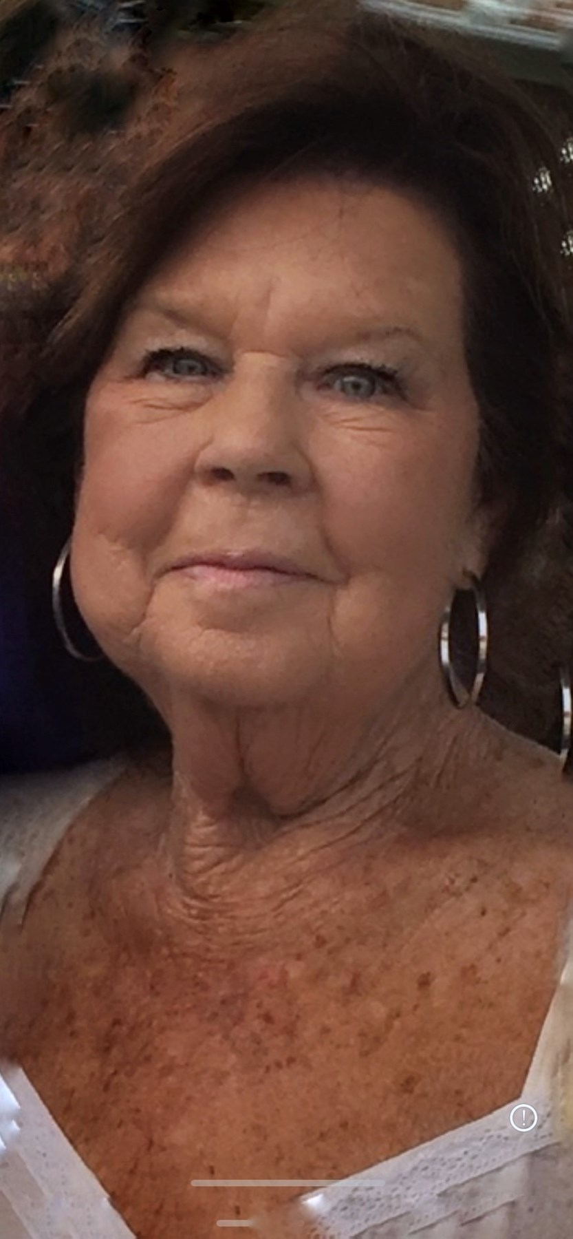 Obituary of Charlotte Morgan Luker