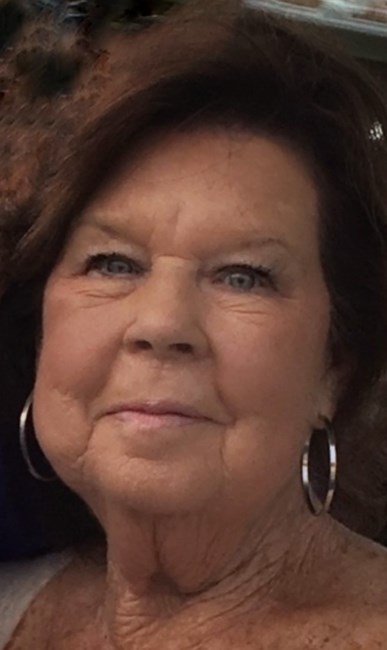 Obituary of Charlotte Morgan Luker