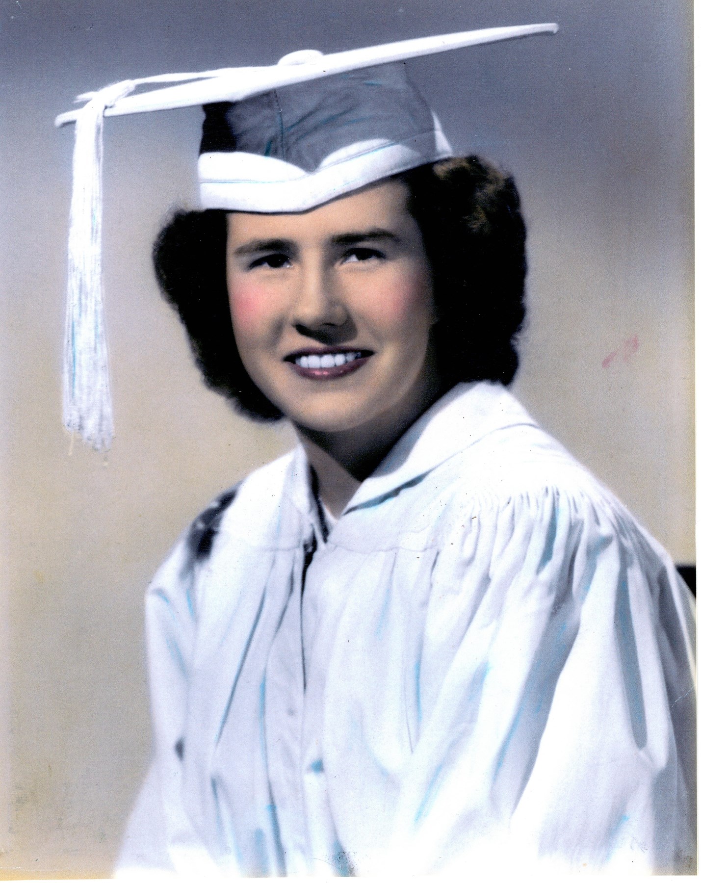 Obituary of Aileen Jeanette Campbell