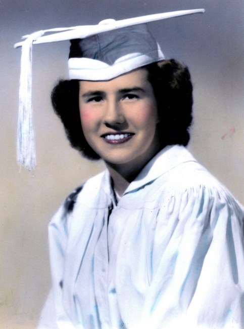 Obituary of Aileen Jeanette Campbell