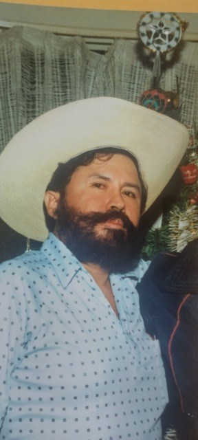Obituary of Jose F. Sanchez
