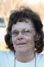 Obituary of Margaret Ann "Peggy" Dean