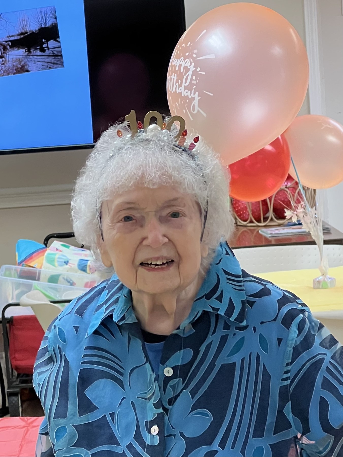 Obituary of Carol Crites Beck