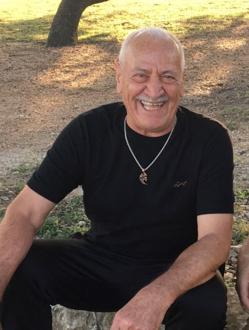 Avis de décès de Mojtaba Emil Nourbakhsh