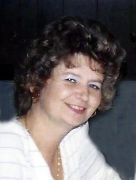 Obituary of Betty Barlow
