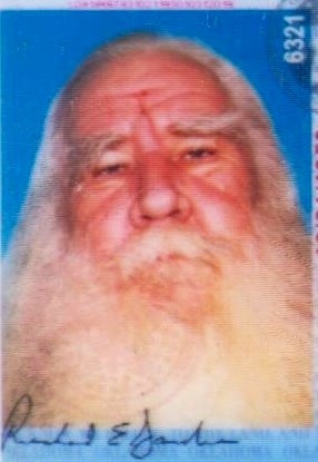 Obituary of Richard Eugene Sanders