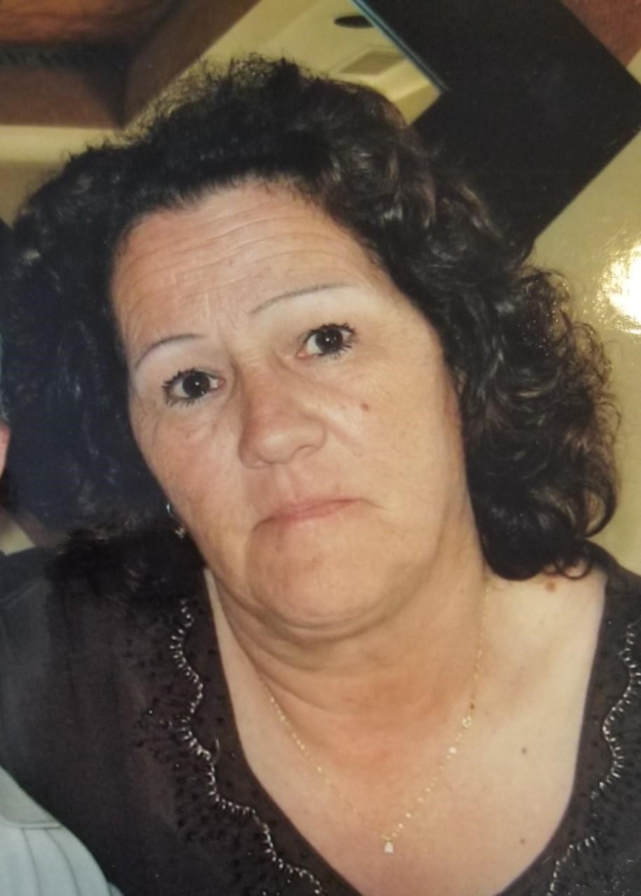 Obituary of Patricia Caterina