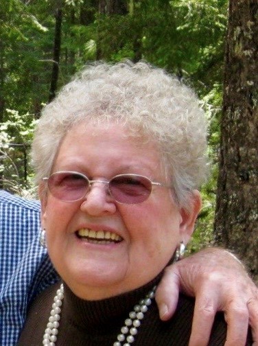 Obituary of Loretta Tanner