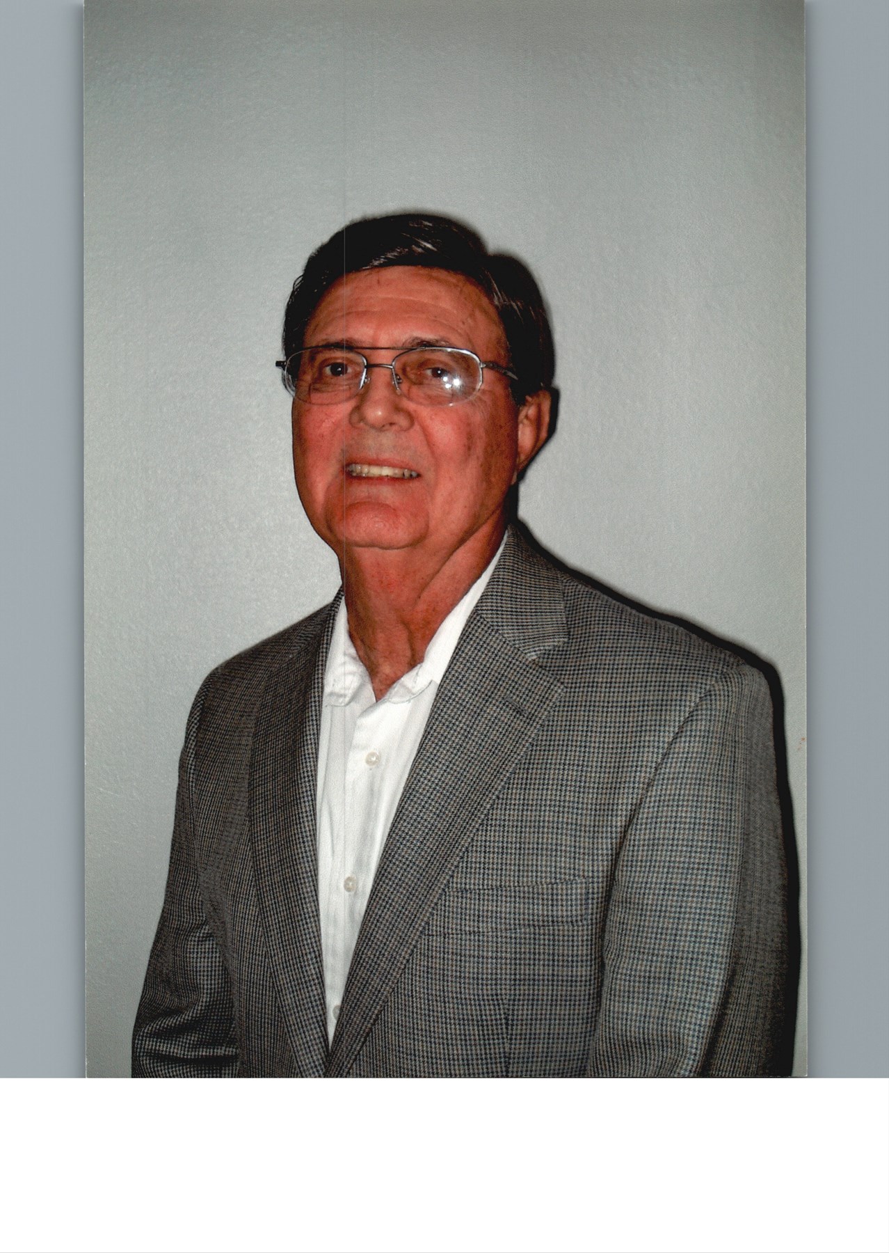 Obituary of Keith Wayland Mixon