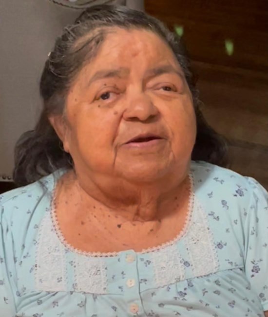 Obituary of Gracie R Perez