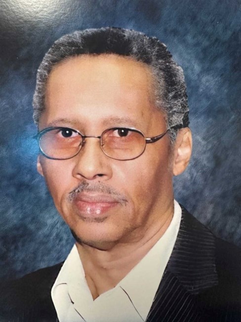 Obituary of Charles Arthur Mitchell