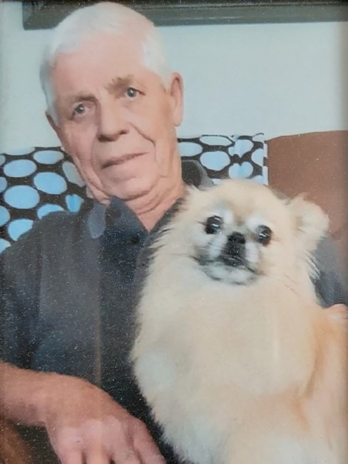 Avis de décès de John Gamble