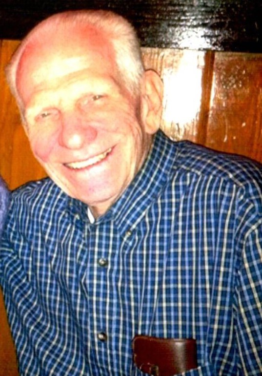 Obituary of Kip Jon Hoag