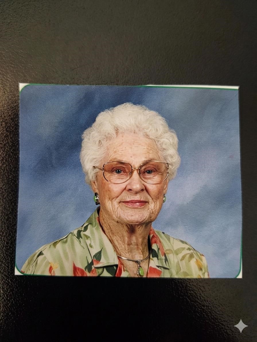 Obituary of Lucille Lee