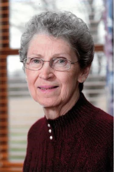 Obituary of Eleanor May Long