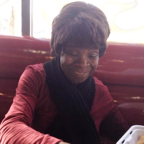 Obituary of Hattie Mae McNeal