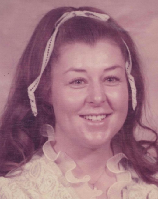 Avis de décès de Patricia Ilene Moore Pitts