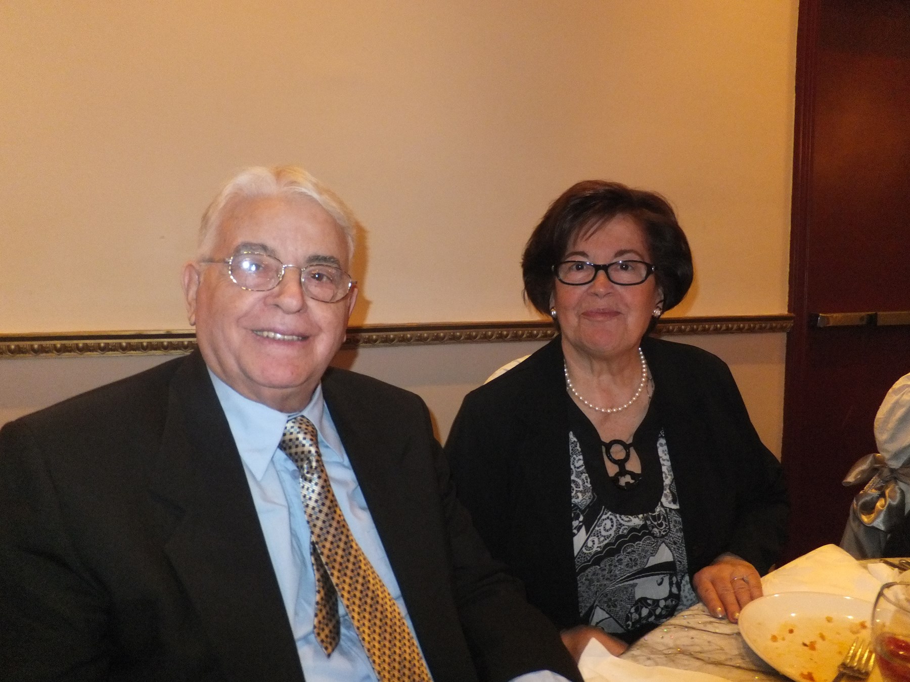 Obituary of Joseph Di Lalla