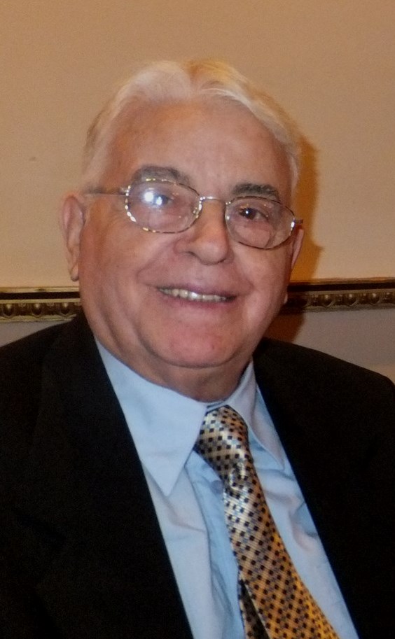 Joseph Di Lalla Obituary - Montreal, QC